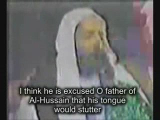 Religion of Shia - Alvi -  Blasphemy or Not? You Decide!