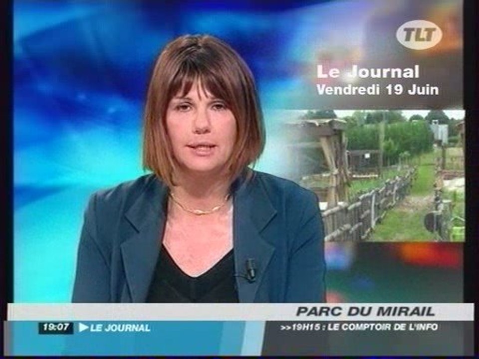 journal TLT vendredi 19 juin 2009
