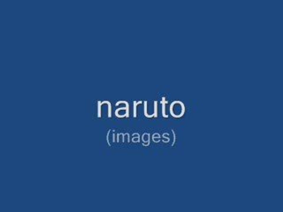 naruto image 2