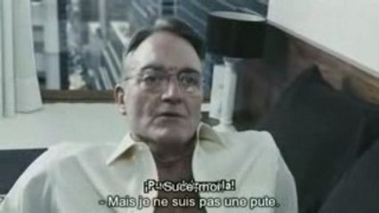 Caotica anna - Scene