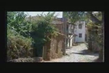 A Summer Day at Gökçeada