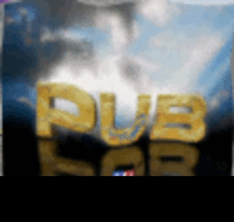 pub TF1 ( détournement )