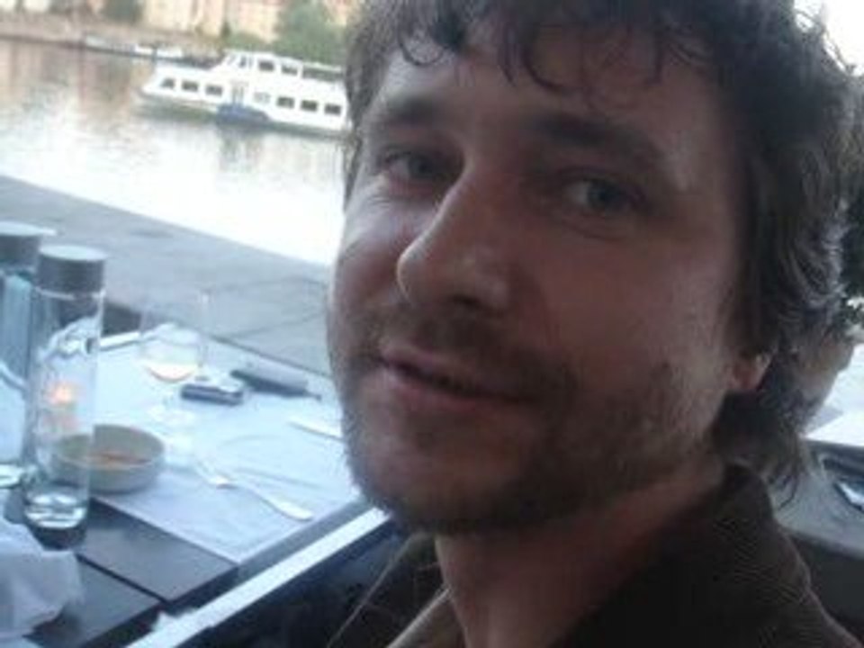 SEMPO Europe Summit Prague - Marcel Vaas