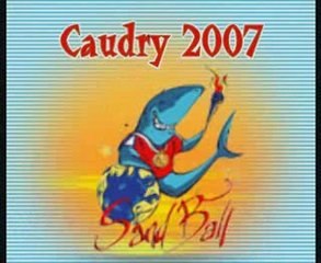 Sandball 2007 à Caudry