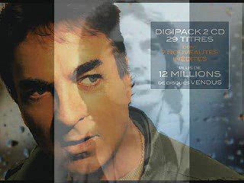 sur ton visage christian delagrange duo avec bobby solo