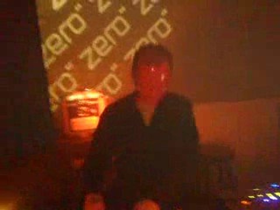 Redshape at Kantine Berghain