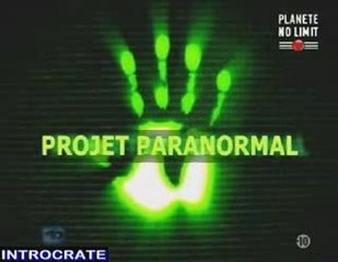 Célèbrité Paranormal Projet - Épisode3 - 1 de 3