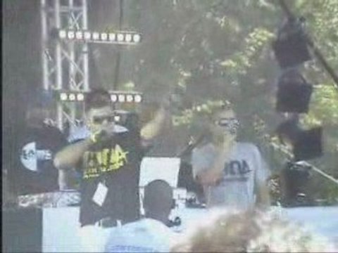 130A - Festival Montereau Confluences 2009