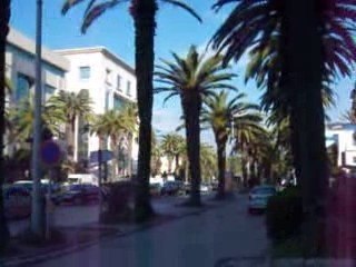 MATIN A TUNIS