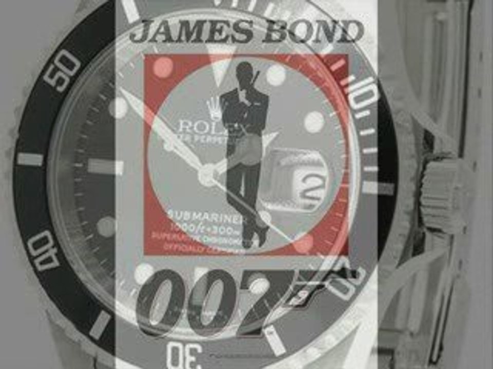 Musique James Bond Piano