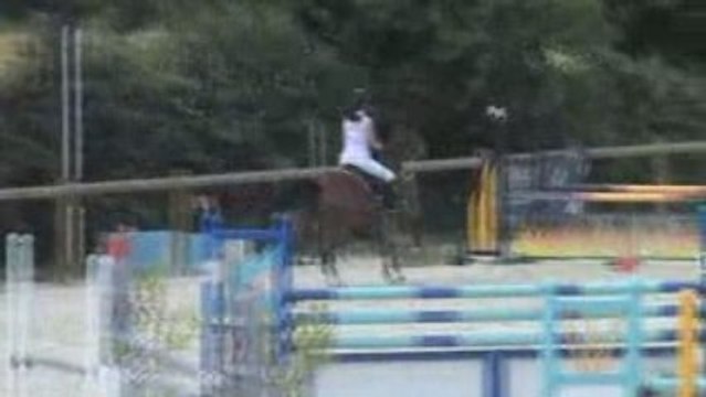 Hortense - St Maurice de Gourdans