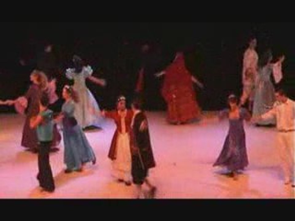 Princesses et princes