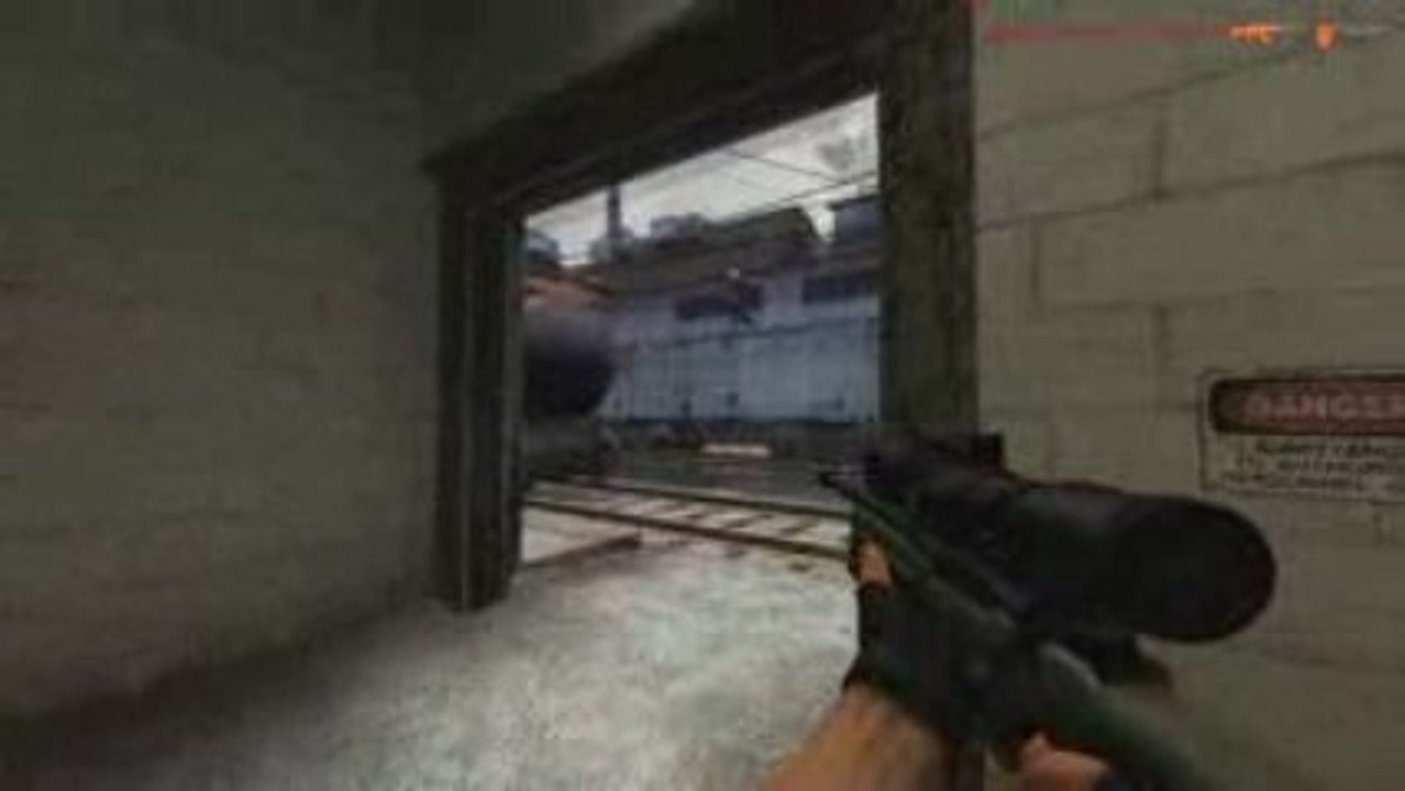 LOLSHOT by Ar1M' [UNEDITED]