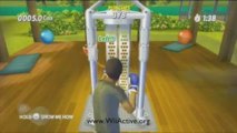 Wii Active Trailer - EA Sports Active for Nintendo Wii