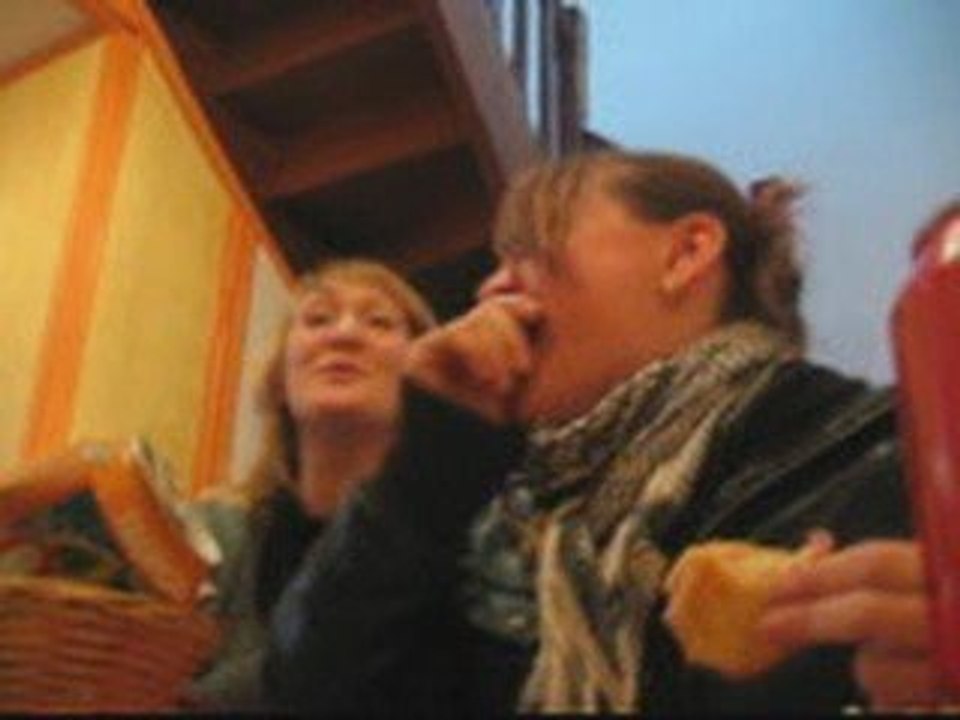 Année 2008.2009 2de1
