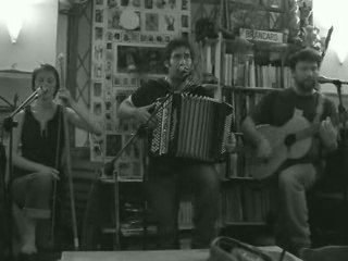 LES 3XRIEN : Rue de Panam'