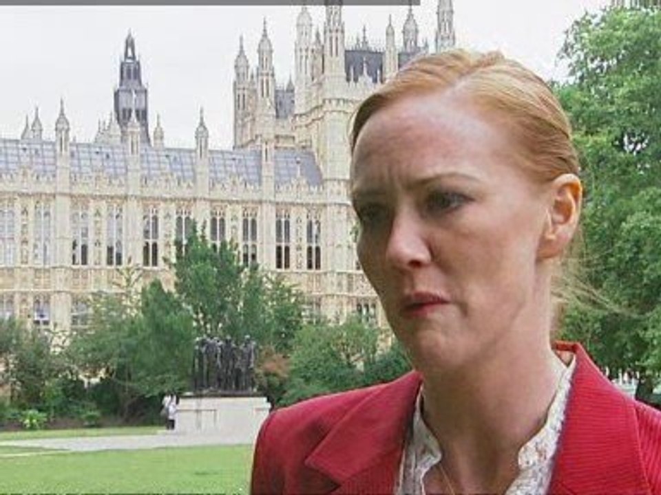 Police probing MPs' expenses