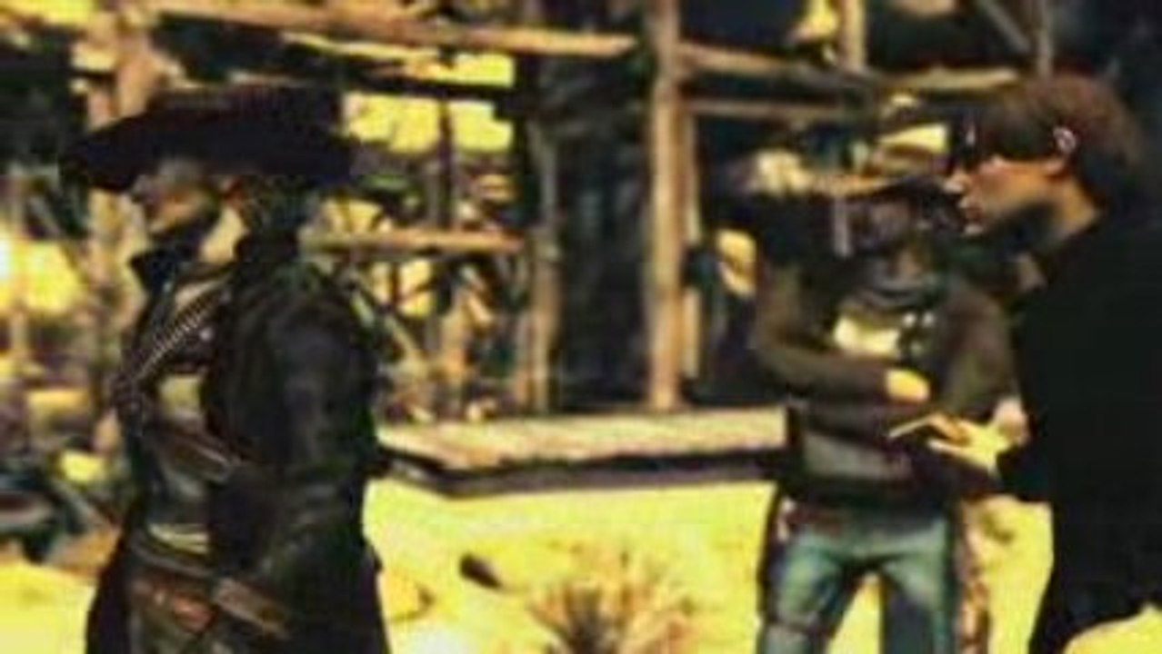 Ubisoft-call-of-juarez-bound-in-blood-trailer