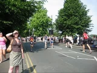Windsor Triathlon 2006