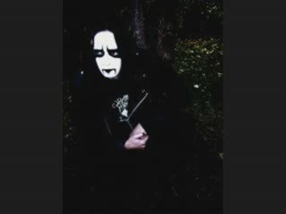 Sombre chemin - L'aurore fraternelle