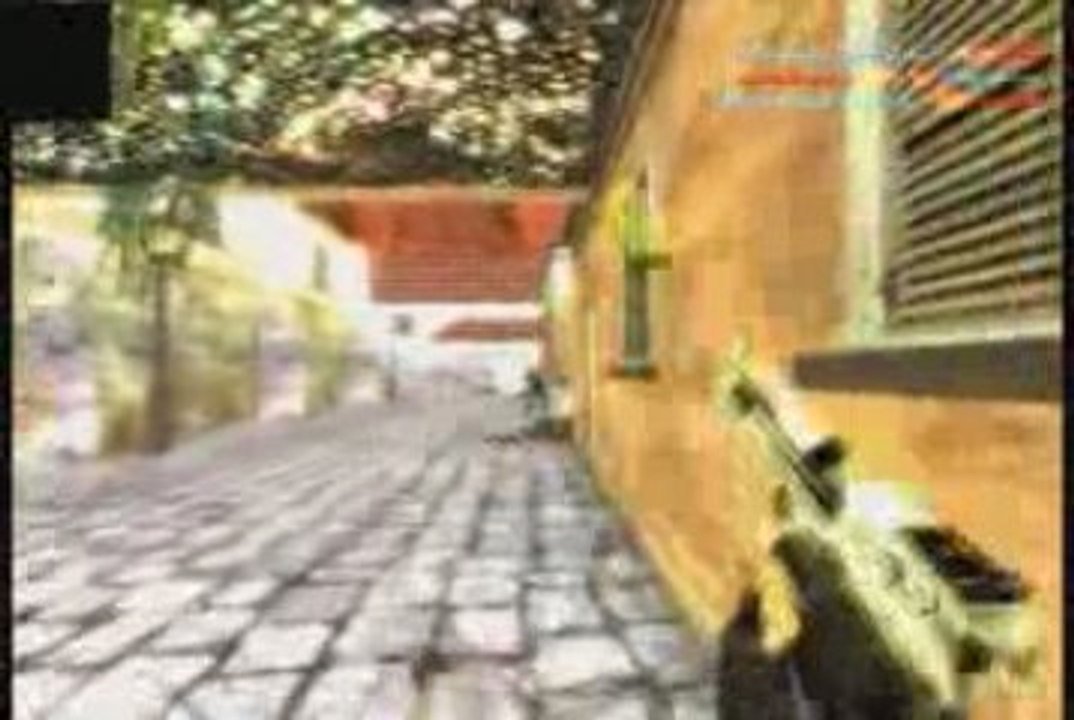 Minimovie CS Eeelectr0n & Spank