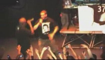 Seth Gueko-Live-Concert A Tours