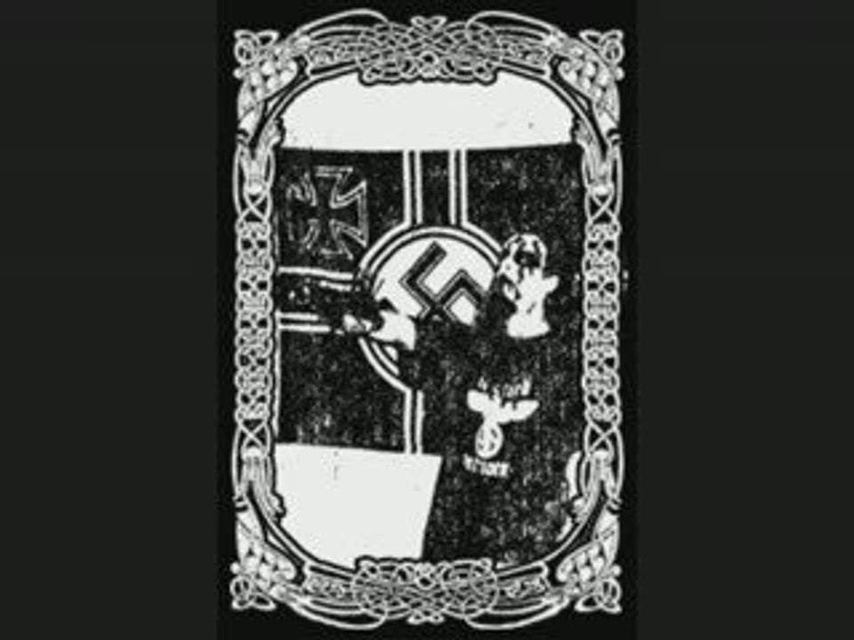 Xenophobia - Norseman