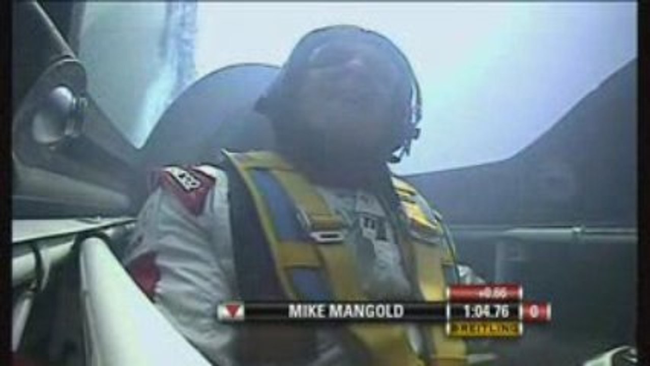 Red Bull Air Race course d'avions