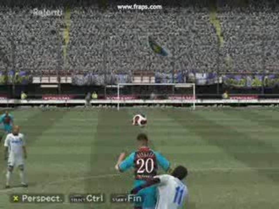 But PES6-1