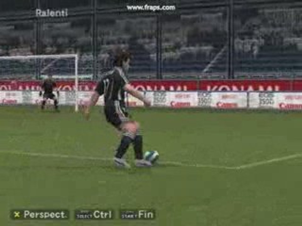 But PES6-3