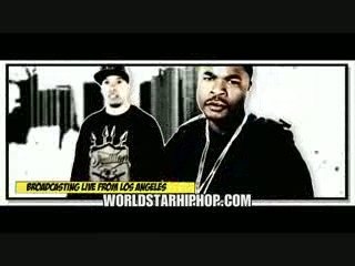Young De & Xzibit Feat. Mykestro “Figure It Out”