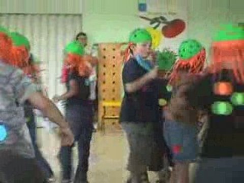 Fete Ecole Louis 2009