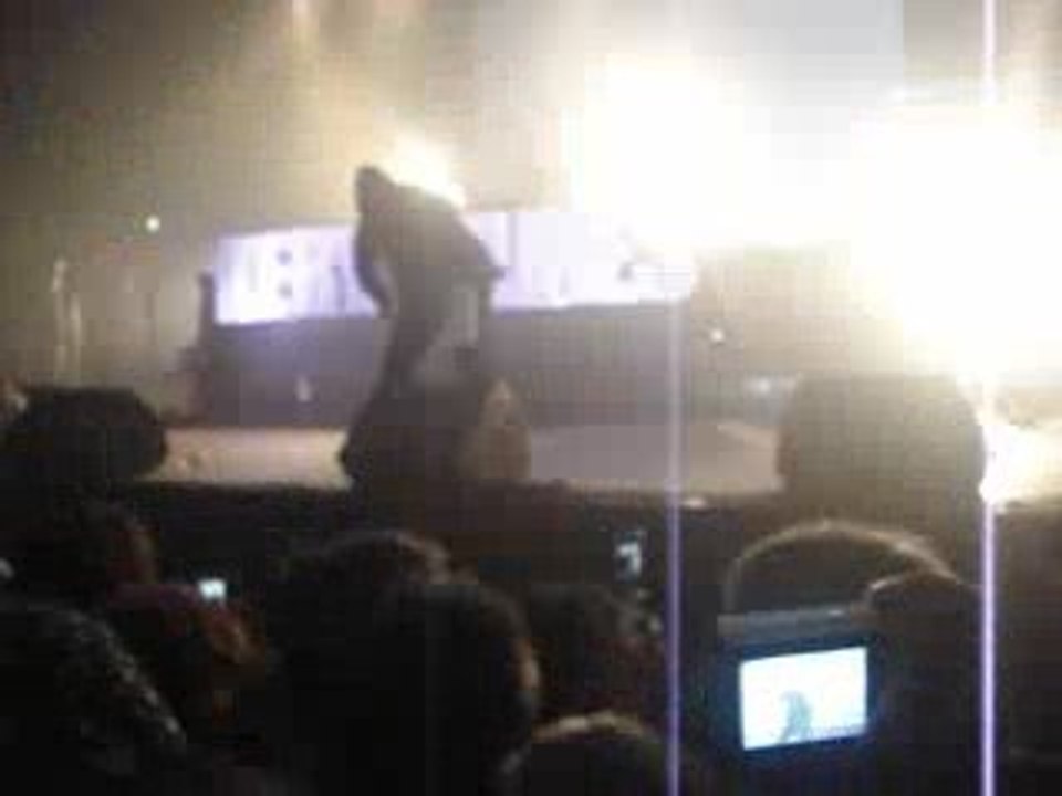 Le combat continue III ( Elispace 19.06.09 )