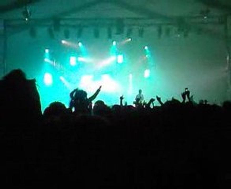 Shantel Disko Partizani @ Rock n' Solex 2009 Rennes