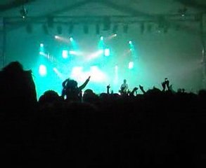 Shantel Disko Partizani @ Rock n' Solex 2009 Rennes