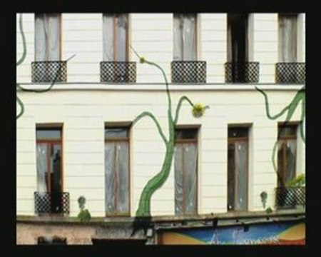 preview nuit blanche saint denis 2009