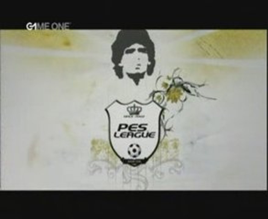 Game one pesleague st-etienne 2009 ps3 part1