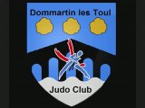Le Judo club de Dommartin au Magic Bowling