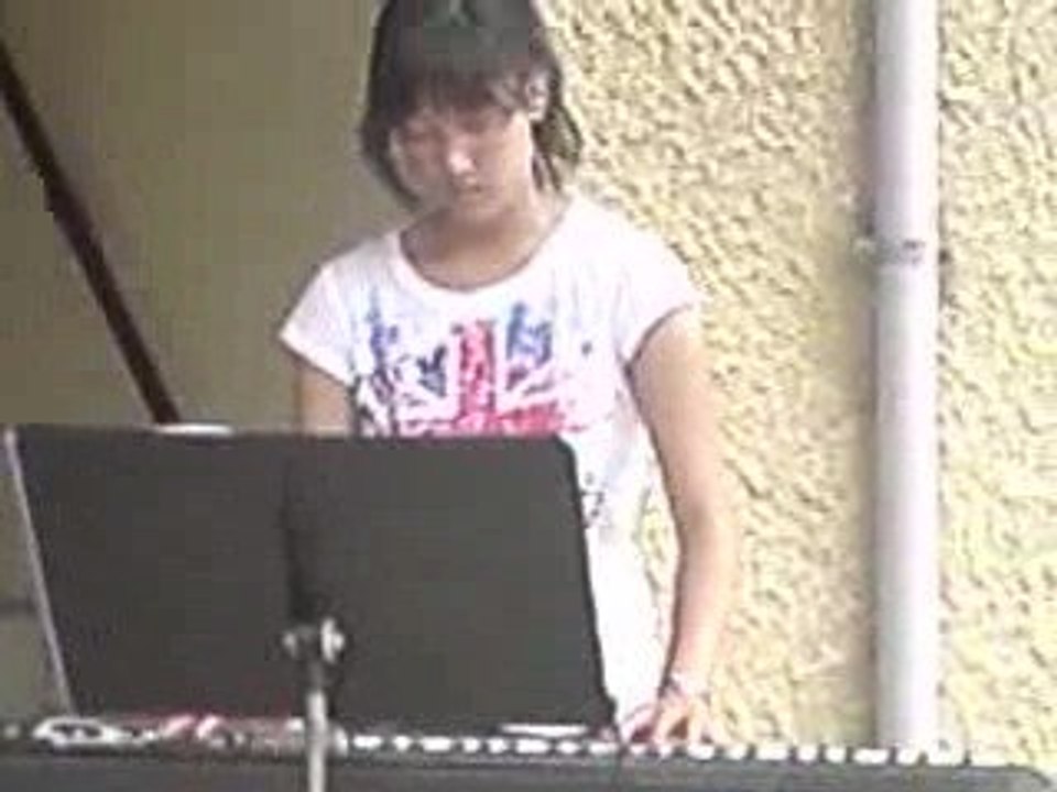 babeth/piti geul/piti bougne ... <3 magnifik