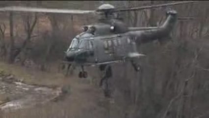 Grenadiers armée suisse