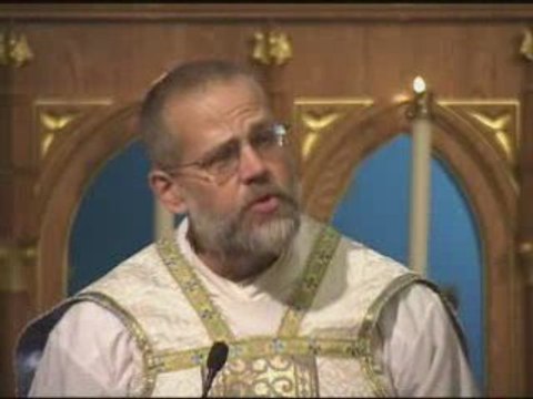 Jun 20 - Homily: Immaculate Heart of Mary