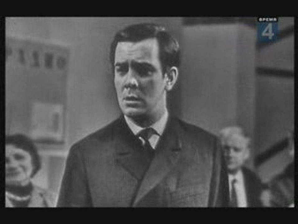 Muslim Magomaev "Doroga razluki" 1967