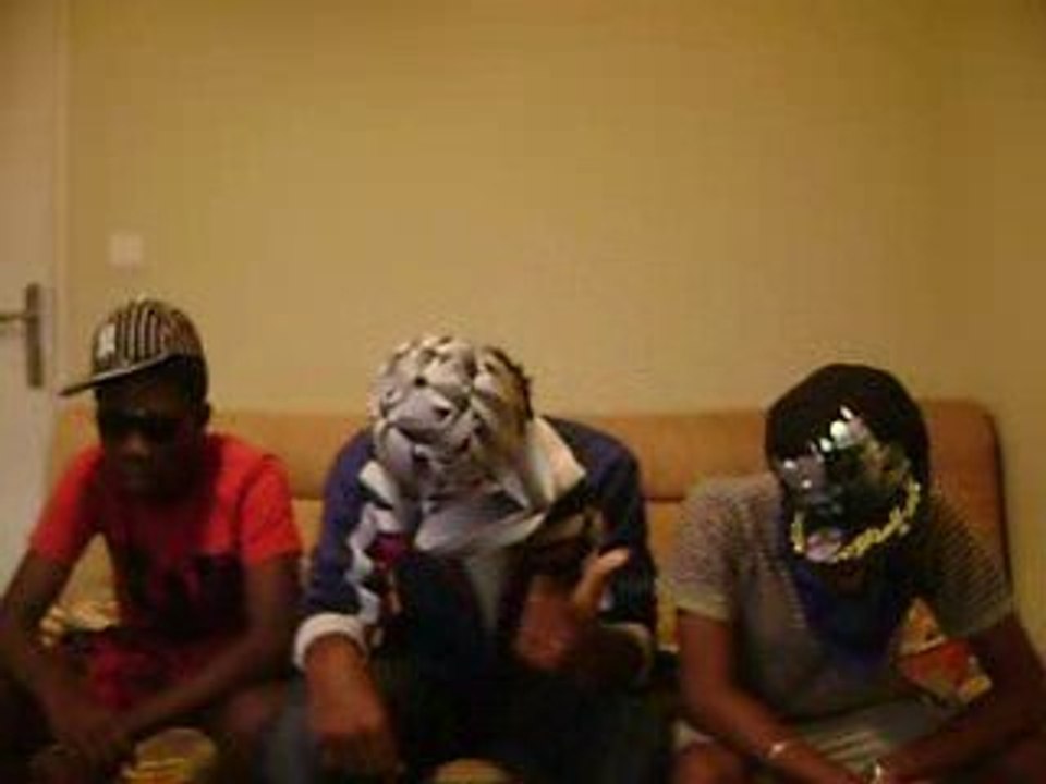 Freestyle Dans Babi