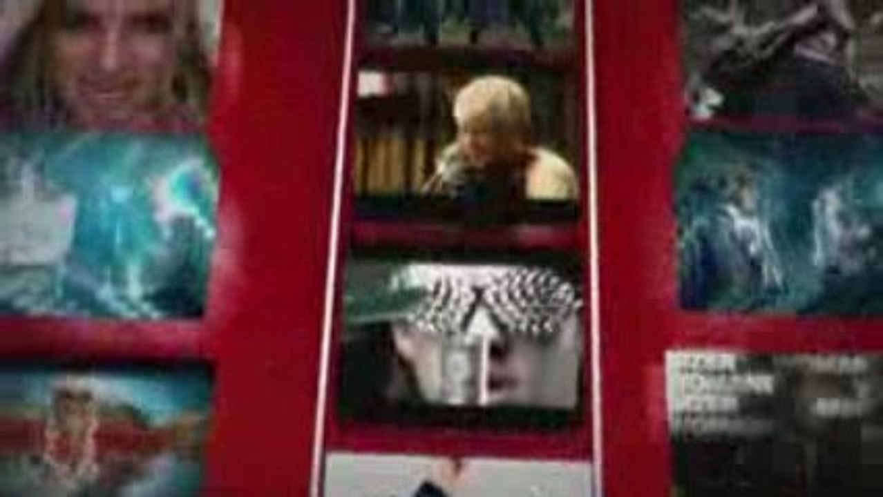 vidzone trailer