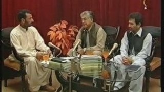 Shamshad Television-Pashto-Afghanistan-Part 2 Of 3