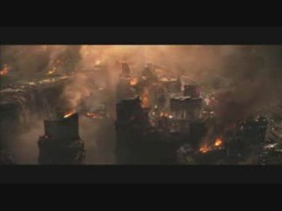 !!!! 2012 NEW TRAILER !!!!