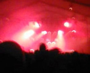 Beardyman VS JFB @ Rock n' Solex 2009 Rennes