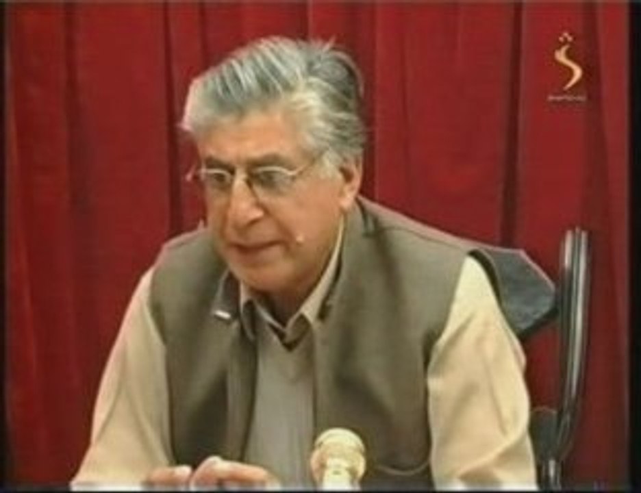 Shamshad Television-Pashto-Afghanistan-Part 3 Of 3