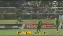 ZAMBIE 0-1 ALGERIE BOUGHERRA