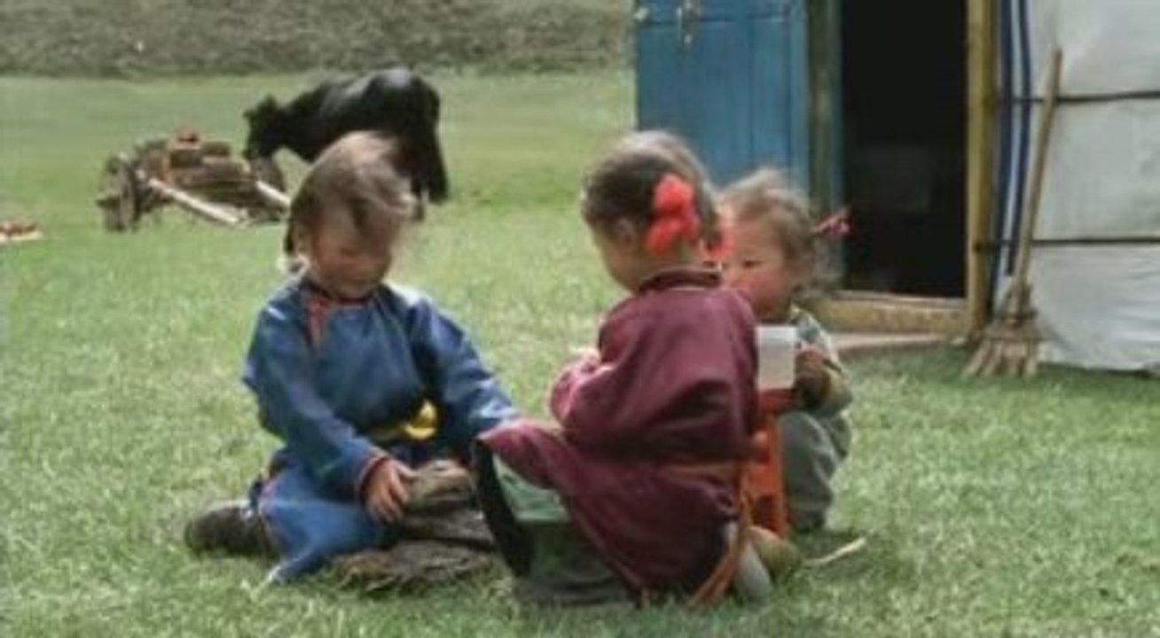 Le.Chien.Jaune.De.Mongolie 1/5